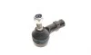 Наконечник тяги рульової (R) VW Golf II/III Passat III/IV/Caddy II/Polo 83-05 Delphi TA1081 (фото 3)