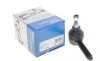 Наконечник тяги рулевой BMW 5 (E28/E34) 81-96/6 (E24) 77-89/7 (E32) 85-94/8 (E31) 90-96 Delphi TA1152 (фото 2)