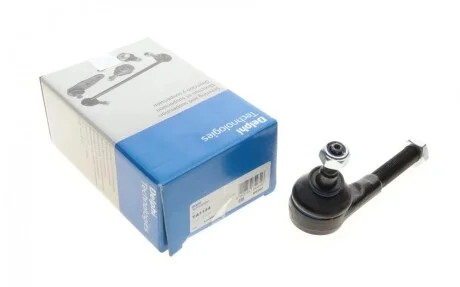 Наконечник тяги рулевой (R) Citroen C4 04-11/Peugeot 206 98-/Peugeot 307 00-09 Delphi TA1154