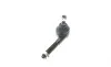 Наконечник тяги рулевой (L) Citroen C4 04-11/Peugeot 206 98-/Peugeot 307 00-09 Delphi TA1155 (фото 7)