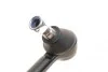 Наконечник тяги рульової MB E-class (W124) (M14x1.5LHT) (внутр.) Delphi TA1186 (фото 2)