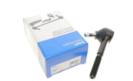 Наконечник тяги рулевой MB E-class (W124) (M14x1.5LHT) (внутр.) Delphi TA1186