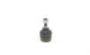 Наконечник тяги рульової MB (W124/201) (M12x1.5) LHT (наруж.) Delphi TA1187 (фото 4)