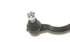 Наконечник тяги рулевой Mitsubishi L 200/Pajero I/Pajero Sport I 82- Delphi TA1197 (фото 5)