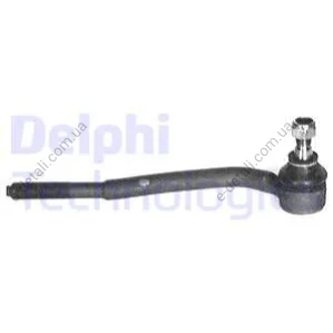 Рулевой наконечник Delphi TA1207 (фото 1)