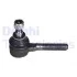 Наконечник тяги рулевой (R) Opel Omega A/B 86-03/Senator B 87-93 (внутр.) Delphi TA1208 (фото 1)