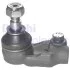 Наконечник тяги рульової (L) Opel Astra F 91-98/Vectra A 88-95 Delphi TA1209 (фото 2)