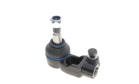 Наконечник тяги рульової (L) Opel Astra F 91-98/Vectra A 88-95 Delphi TA1209 (фото 1)