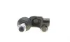 Наконечник тяги рульової (R) Opel Astra F/Vectra A 88-98 Delphi TA1210 (фото 2)