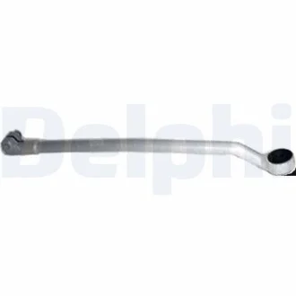 DELPHI OPEL тяга рульова лів.без након..Astra 92-97,Vectra 88- Delphi TA1211