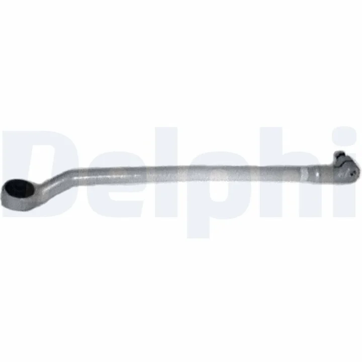 DELPHI OPEL тяга права (без након.) Astra 92-97,Vectra 89-95 Delphi TA1212 (фото 1)