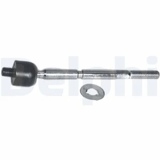 DELPHI TOYOTA Осьовий шарнір передн. лів./прав. CAMRY 82- Delphi TA1226