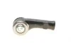 Наконечник тяги рульової (L) VW Caddy II/Polo 95-04/Golf II/III 83-99/Passat 88-97 Delphi TA1237 (фото 2)