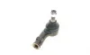 Наконечник тяги рульової (L) VW Caddy II/Polo 95-04/Golf II/III 83-99/Passat 88-97 Delphi TA1237 (фото 5)