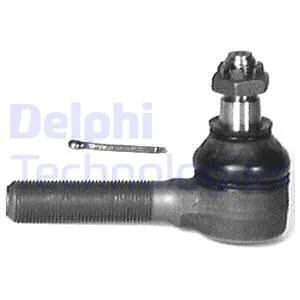 Наконечник рулевой тяги Delphi TA1241