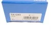 Наконечник тяги рульової Volvo 440 86-96 Delphi TA1243 (фото 4)