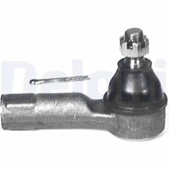 DELPHI MAZDA наконечник рульової тяги B2200 99- лів/прав Delphi TA1247