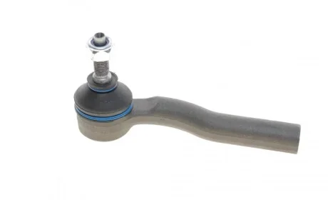 Наконечник тяги рульової (R) Fiat Bravo 95-01/Tempra 90-96/Tipo 87-95 Delphi TA1249