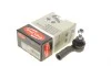 Наконечник тяги рулевой (L) Ford Escort 90-01 Delphi TA1253 (фото 2)