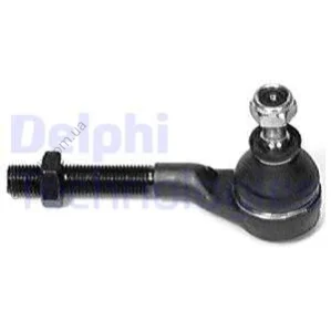 Наконечник тяги рульової (R) Renault 19 I/II 88-96 Delphi TA1264 (фото 1)