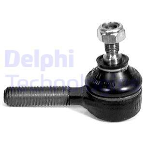 Рульовий наконечник Delphi TA1284