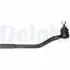 DELPHI CITROEN наконечник рульової тяги прав. BX 82- Delphi TA1309 (фото 1)
