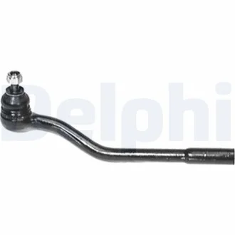 DELPHI CITROEN наконечник рульової тяги лів. BX 82- Delphi TA1310