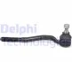 Наконечник тяги рульової MB S-class (W140) 91-98 Delphi TA1385 (фото 1)