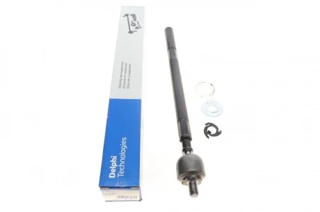 Тяга рульова Citroen Berlingo/Xsara/Peugeot Partner 96- (L=355mm) Delphi TA1503