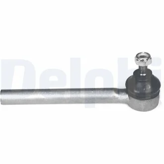 DELPHI FIAT наконечник рул.тяги лів./прав.Fiorino 83- Delphi TA1508