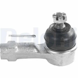 DELPHI HYUNDAI наконечник рул.тяги лів./прав.Accent,Kia Cerato,Santa Fe,Getz 02- Delphi TA1515