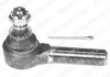 DB наконечник рул тяги лів (з правий різьбою 207-310D 77- Delphi TA1529 (фото 1)