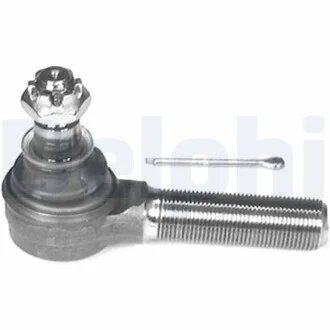 DELPHI DB наконечник рул тяги лів (з правий різьбою 207-310D 77- Delphi TA1529
