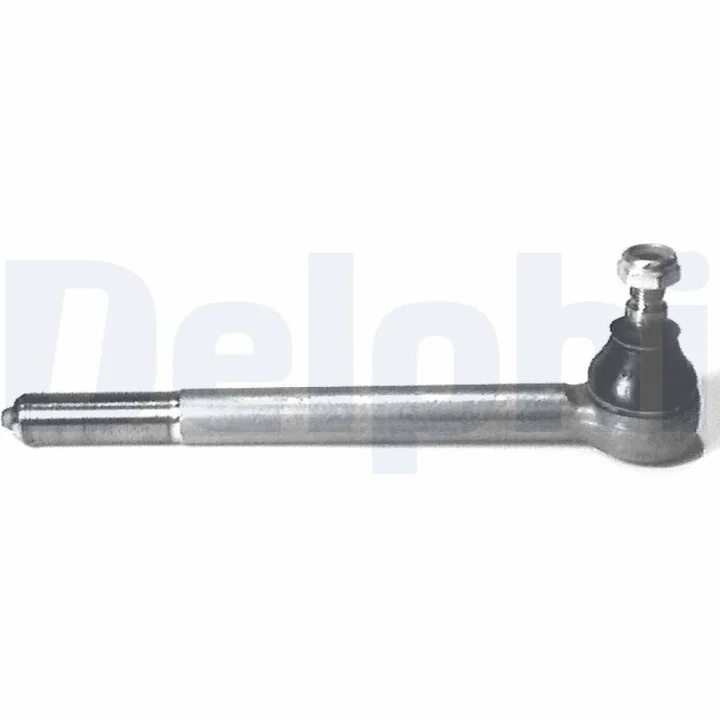 DELPHI DB наконечник рул. тяги (довжин.) M22x1,5LHT L=245 207D-608D Delphi TA1531 (фото 1)