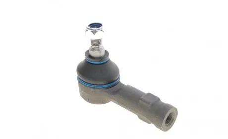 Наконечник тяги рулевой Mitsubishi Lancer VII 03-/Colt/Volvo S40/V40 96-03 Delphi TA1536