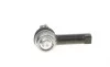 Наконечник тяги рулевой VW Caddy 96-00/Skoda Felicia II 94-01/Favorit 89-97 Delphi TA1541 (фото 2)