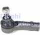Наконечник тяги рульової (L) VW T4 90-03 Delphi TA1557 (фото 1)