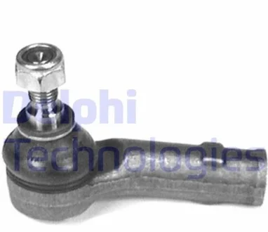 Наконечник тяги рульової (L) VW T4 90-03 Delphi TA1557 (фото 1)
