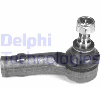Наконечник тяги рульової (R) VW T4 90-03 Delphi TA1572 (фото 1)