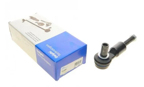 Наконечник тяги рулевой Audi A4/A6/VW Passat B5 96-05 Delphi TA1583