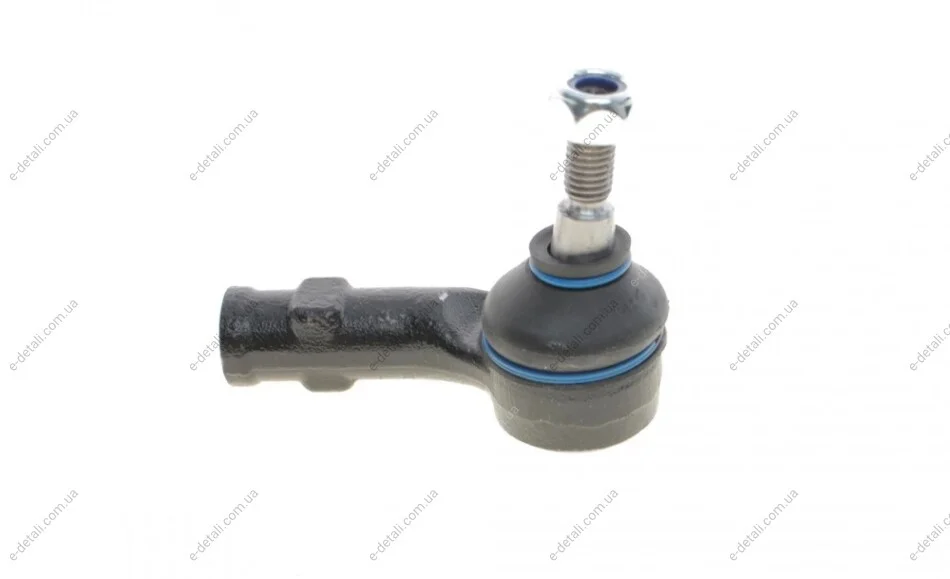 Наконечник тяги рулевой (L) Ford Fiesta/Puma/Mazda 121 III 95-03 Delphi TA1584 (фото 1)