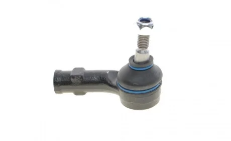 Наконечник тяги рулевой (L) Ford Fiesta/Puma/Mazda 121 III 95-03 Delphi TA1584
