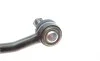 Наконечник тяги рульової (R) Opel Omega B (наруж.) Delphi TA1594 (фото 2)