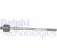 Тяга рулевая Fiat Brava/Bravo/Tipo 89-01 Delphi TA1597 (фото 1)