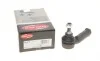 Наконечник тяги рулевой (L) Ford Mondeo II 96-00 Delphi TA1618 (фото 1)