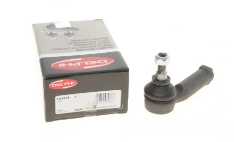 Наконечник тяги рулевой (L) Ford Mondeo II 96-00 Delphi TA1618
