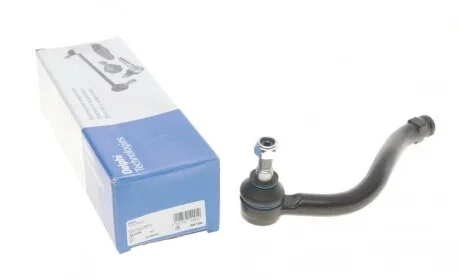 Наконечник тяги рулевой (L) VW Sharan/Ford Galaxy 1.8-2.8 95-10 Delphi TA1638