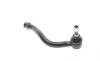 Наконечник тяги рульової (R) VW Sharan/Ford Galaxy 1.8-2.8 95-10 Delphi TA1639 (фото 6)