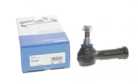 Наконечник тяги рулевой (L) VW T4 -95 Delphi TA1640
