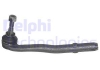 Накінечник тяги керма Delphi TA1645 (фото 1)